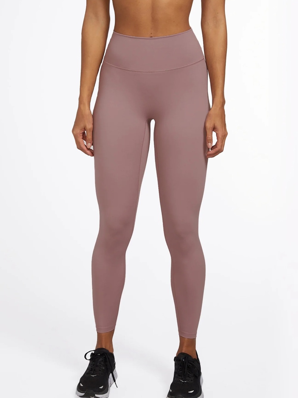 ALSPRT CORE LEGGING